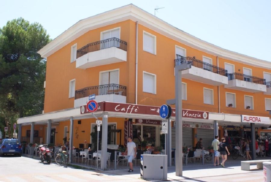 Tavolozza * Bibione