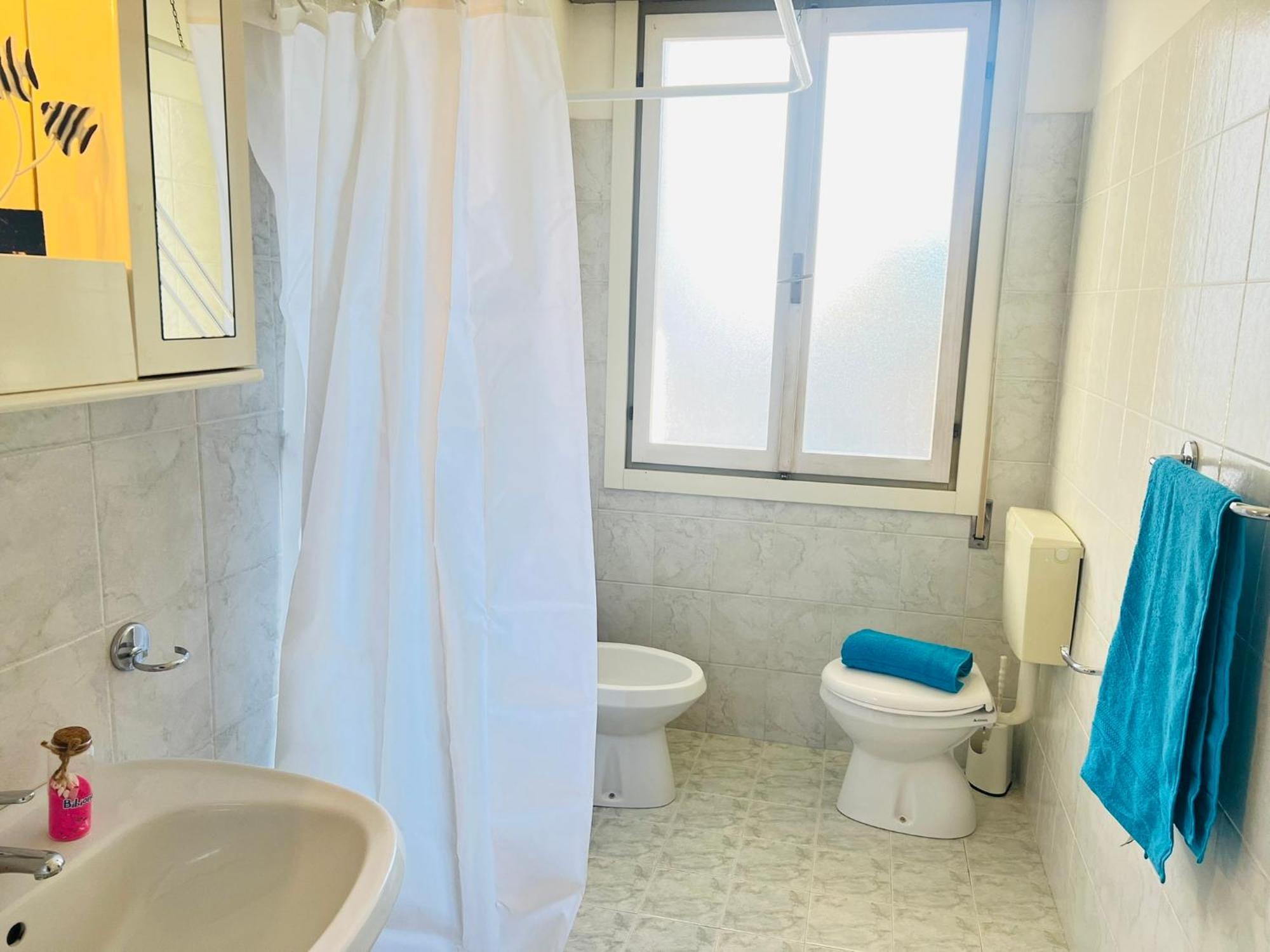 Tavolozza Apartment Bibione